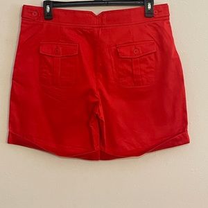 Womens shorts